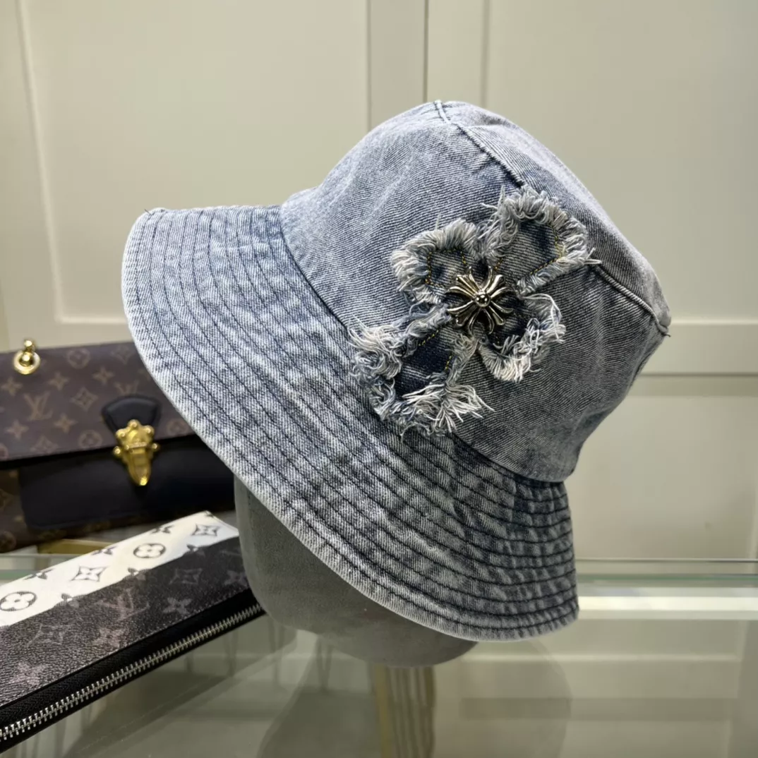 chrome hearts casquette s_127ab442